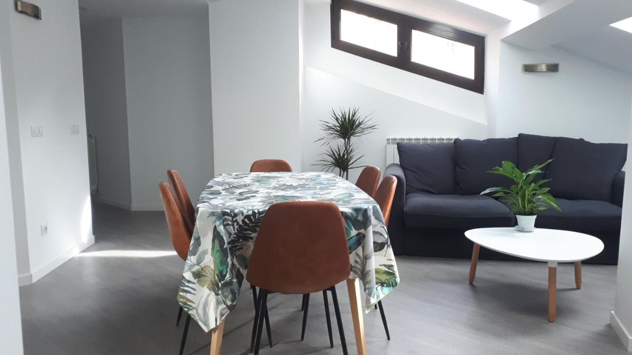 Tocando El Cielo, Apartamento Con Parking Incluido Teruel Exterior foto